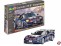 Corvette C5-R Compuware L=189mm 1:25 Level 3, 98 Teile