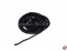 Ankerkette Messing br�niert 0,35mmx1m