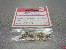 BF 0069 Relingst�tze 15mm mit 3 Durchz�ge