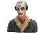 Kunststoff-Pilot Daddy 95x86mm 1:5