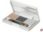 WM Alterungsset C Rost orange/Gun Metall/Silber