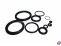 O-Ring 6/10xD2mm