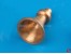 Sirene Messing 10mm