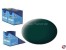 Aquacolor Farbe Nr. 40 schwarzgr�n matt 18 ml