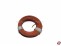 Kupferlitze isoliert 1x0,14mm� 10m orange