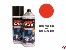 Lexan Farbspray Neon 1010 Dunkelrot 150ml