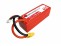 LiPo-Akku Brainergy 4S1P 14,8V 5200mAh 45C, Deans T-Plug 137,5x46x45mm HC