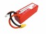 LiPo-Akku Brainergy 4S1P 14,8V 5200mAh 45C, Deans T-Plug 137,5x46x45mm HC