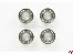 Kugelllager 1050 5x10x4mm