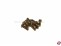 Linsenkopf-Gewindeschrauben Kreuz M3x12mm Edelstahl DIN 7985
