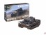 Panzer III "World of Tanks" L=90mm 1:72 Level 4, 144 Teile