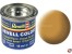 Email Farbe Nr. 88 ocker matt 14ml