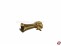 Signalhorn Messing 18mm