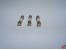 Feinsicherungen 5x20mm M3,15A