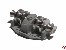 Ankerwinde 40x27x13mm