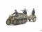 Dt. Sd.Kfz.2 Kettenkrad (Mit.Prod.) 1:35