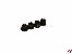 Ersatzgummi-D�mpfer 14x10mm f�r 2,5-8,0ccm