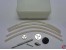 Rechtecktank 116x52x61mm 320ml