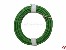 Kupferlitze isoliert 3x0,14mm� gr�n-braun-weiss