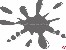 Streichfarben Acryl  X-10 Gun-Metall, gl�nzend 23ml
