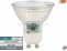 LED-Strahler McShine 'ET50' GU10, 5W, 500 lm, neutralwei�