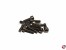 Zylinderkopf-Gewindeschrauben Inbus M3x10mm Edelstahl DIN 912