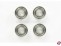 Kugelllager 1050 5x10x4mm