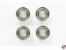Kugelllager 1050 5x10x4mm