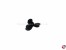 3-Blatt Schiffsschraube Kunststoff 30mm M2 rechtslauf