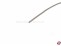 Spiralschlauch 2-8mm weiss-transparent 1m 