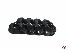 Autoreifen Gummi als Fender 44mm