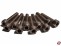 Zylinderkopf-Gewindeschrauben Inbus M5x25mm Edelstahl DIN 912