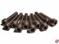 Zylinderkopf-Gewindeschrauben Inbus M5x25mm Edelstahl DIN 912