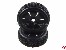 R�der-Satz schwarz 7-Speichen Virus 4.0 1:8