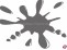 Streichfarben Acryl  X-10 Gun-Metall, gl�nzend 23ml