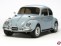Volkswagen Beetle 2WD (M-06) 1:10 Bausatz