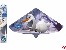 Einleiner-Drache Frozen Olaf Spannweite 1150x630mm