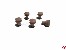 Ankerspill aus Holz 8mm