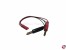 Akku-Ladekabel Graupner G2 250mm