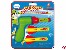 McSqueezy Pop-Rocket 120x150mm