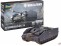 Sturmgesch�tz IV 'World of Tanks' L=96mm 1:72 Level 4, 101 Teile