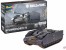 Sturmgesch�tz IV "World of Tanks" L=96mm 1:72 Level 4, 101 Teile