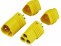 Stecksystem MT60-Stecker/Buchse