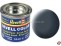 Email Farbe Nr. 09 anthrazit matt 14ml