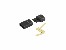 Stecksystem Traxxas-Stecker/Buchse