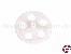 Firestorm Pro Hauptzahnrad oben
