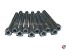 Zylinderkopf-Gewindeschrauben Inbus M5x40mm Stahl verzinkt DIN 912