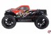 Torche Monstertruck 4WD 1:10 RTR