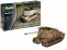 Marder I � 7,5cm Pa.K. 40 (Sf.) auf FCM 36(f)  L=186mm 1:35 Level 5, 245 Teile