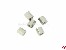 Sicherungs-Mutter f�r Gabelk�pfe M3